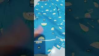 Download lagu baju tidur anak cow import bahan katun halus mp3