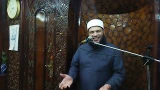 صورة خيانة يهود بني النضير للنبي ﷺ | الشيخ أحمد جلال