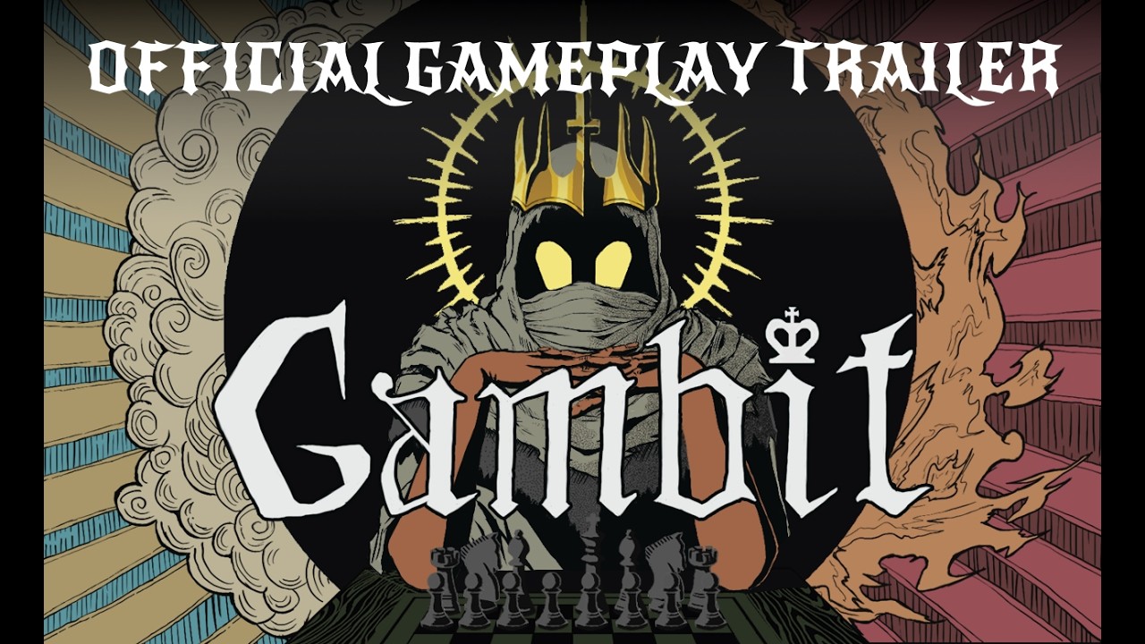 Gameplay Trailer