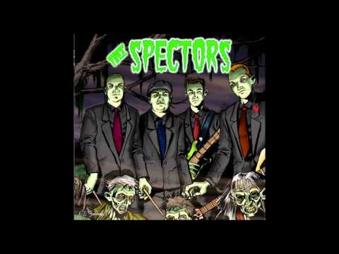 Thee Spectors - Stormy