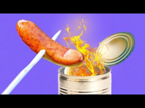 28 IDEAS LOCAS PARA EL PRÓXIMO VERANO