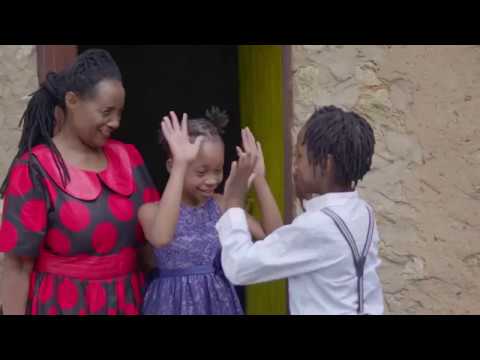 Jah Prayzah - Kumahumbwe (Official Music Video)