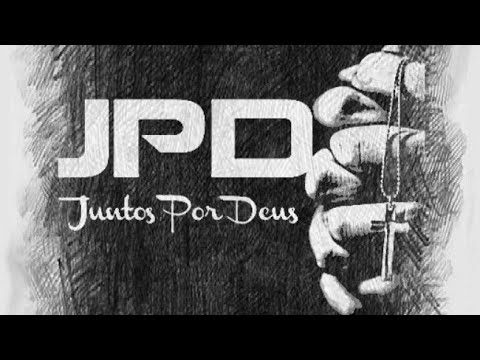 JPD - Lava minha alma