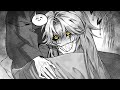 Pierrot Won T Stop Acting Like A Puppy For Her 🫶Pierrot X MC The Freak Circus Comic Dub