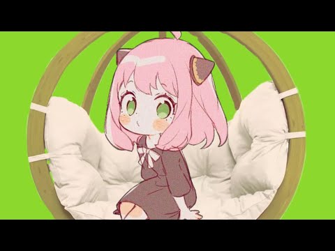 Anya shorts/short video