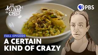 Inside a NYC Restaurant w/ Gabrielle Hamilton | Anthony Bourdain's The Mind of a Chef | Full Episode