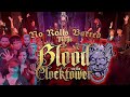 God Is A Legion | NRB Play Blood On The Clocktower IN PERSON