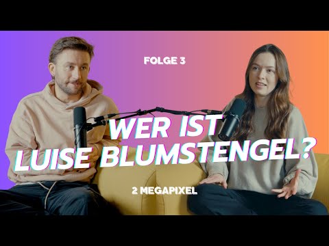 Wer ist Luise Blumstengel? | 2 MEGAPIXEL | FOLGE 3