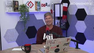 Grok 4.6 Takes #1 — and 4.7 Is Coming in Two Weeks | MOONSHOTS
