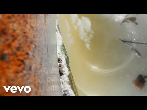 Cautious Clay - SWIM HOME (VISUALIZER)