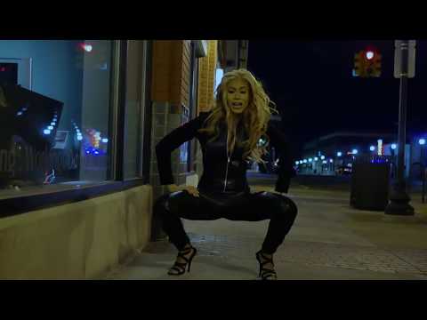 Erica Paige - Pressure Official Video