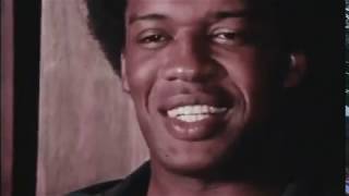 BERNIE CASEY - beyond the journey