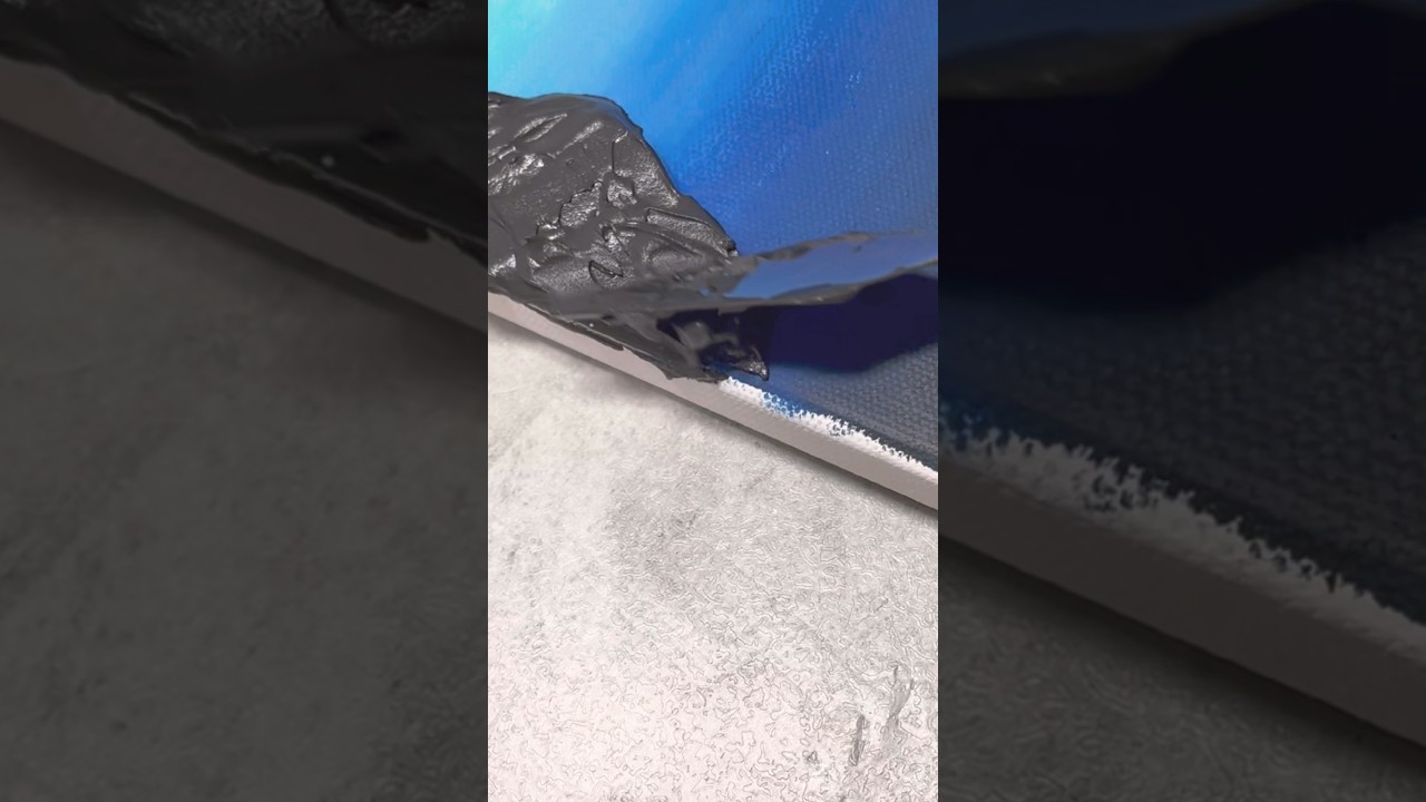 「希望のヒカリ」というタイトルです。 #posca #poscaart #ポスカ #ポスカアート #art