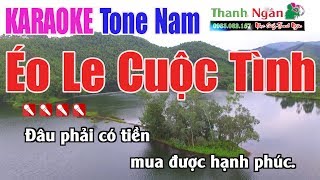 Download lagu Éo Le Cuộc Tình Karaoke || Tone Nam - Nhạc Sống Thanh Ngân mp3 Download lagu Éo Le Cuộc Tình Karaoke || Tone Nam - Nhạc Sống Thanh Ngân mp3