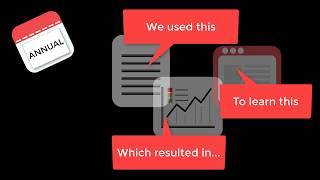 Accreditation: Evidence Document Overview