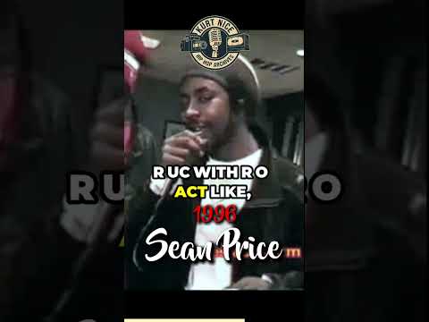 Sean Price Authentic #freestyle #rap #hiphop #rhyme #seanprice