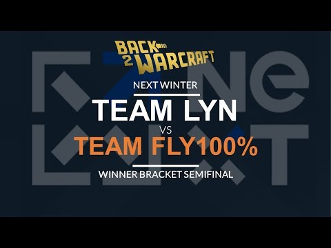 NEXT:Winter WB SF: Team Lyn vs. Team Fly100%
