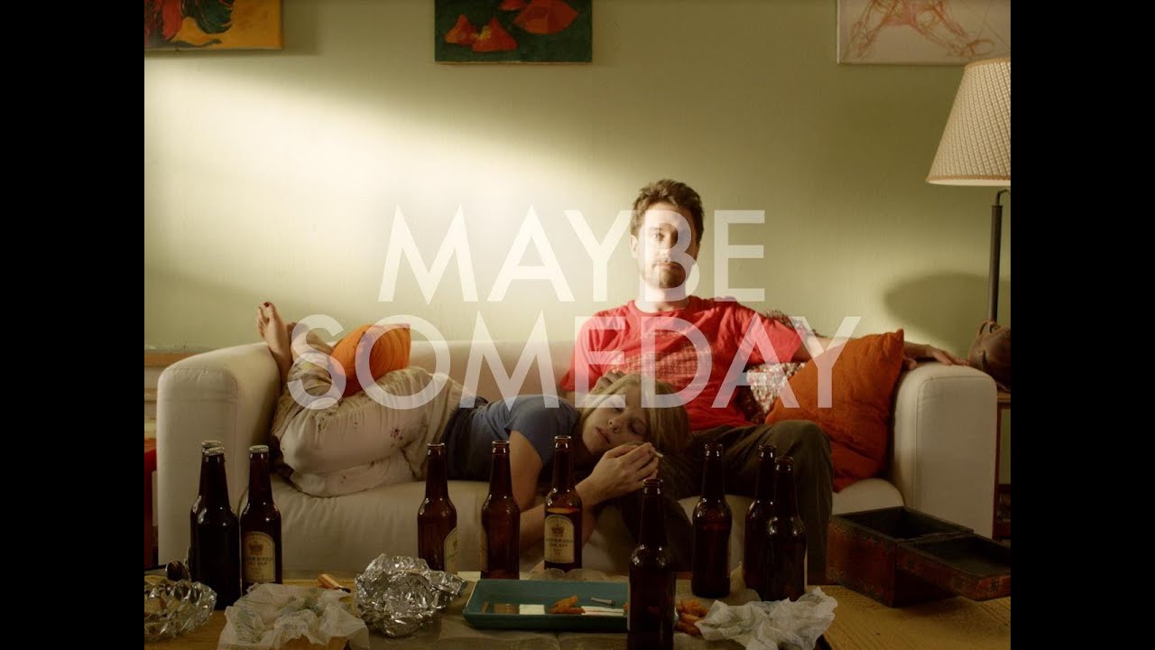 Maybe Someday - Official Trailer HD