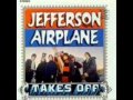 Jefferson Airplane - Runnin Round This World