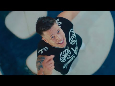 T. Danny - AKÁRKI (Official Music Video)
