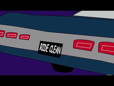 Ed Blair Music Video