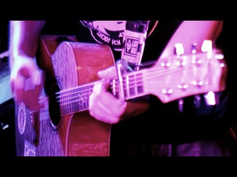 Harry Gump - Story Of A Hurricane (live im Schwarzen Hahn München / Juni 2016)