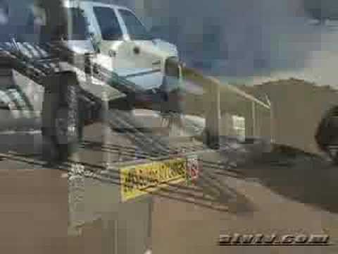 ATV Television Product Review - BullDog UTV Rack