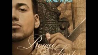 Rival - Romeo Santos Feat. Mario Domm (Camila) - Lyrics