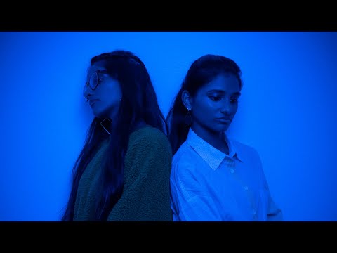 8 Billion People - Kiran + Nivi