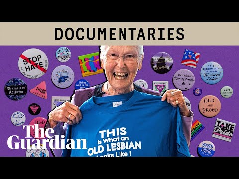 Old Lesbian
