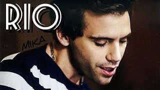 MIKA - Rio versión en español