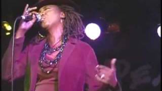 "Ain't Givin Up" - Conya Doss @ Peabody's in Cleveland