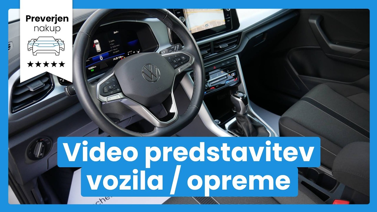 Volkswagen T-Roc 4Me 2.0 TDI DSG