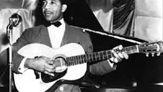Lonnie Johnson - Baby Please Don't Leave Home No More