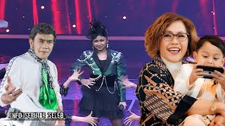 Download lagu TOWARDS 8 DECADES OF RHOMA IRAMA CONCERTS, BU SIWI GIVES A LOOK AT APRIL DA7'S MAGNIFICENT DUET O... mp3 Download lagu TOWARDS 8 DECADES OF RHOMA IRAMA CONCERTS, BU SIWI GIVES A LOOK AT APRIL DA7'S MAGNIFICENT DUET O... mp3