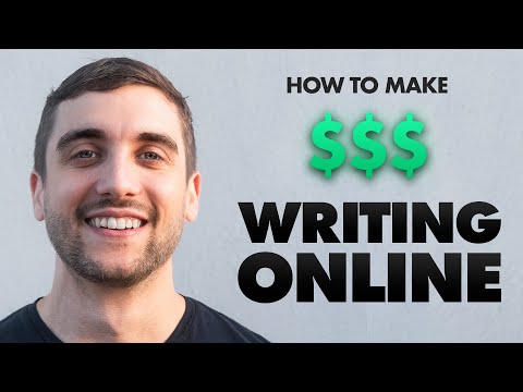 Nicolas Cole on Writing With AI & Limiting Beliefs of Writers