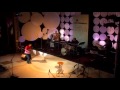 "Peace Love Ukulele" CD Release Party @ DFS Waikiki Galleria - Pt.4