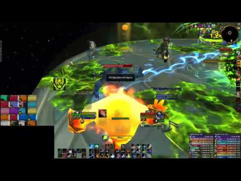 Star Augur - Mythic Kill