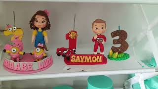 ESTOU TRABALHANDO EM CASA 🏡