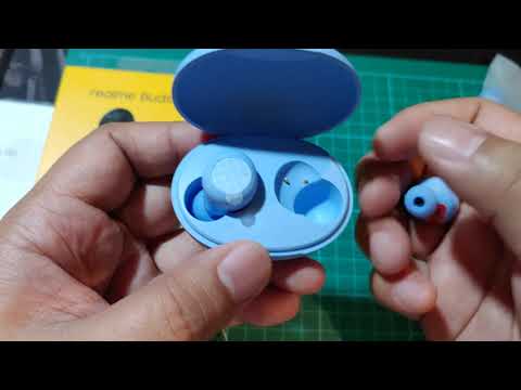 Budget Buds?! Realme Buds Q2. why is it bassssssyy?