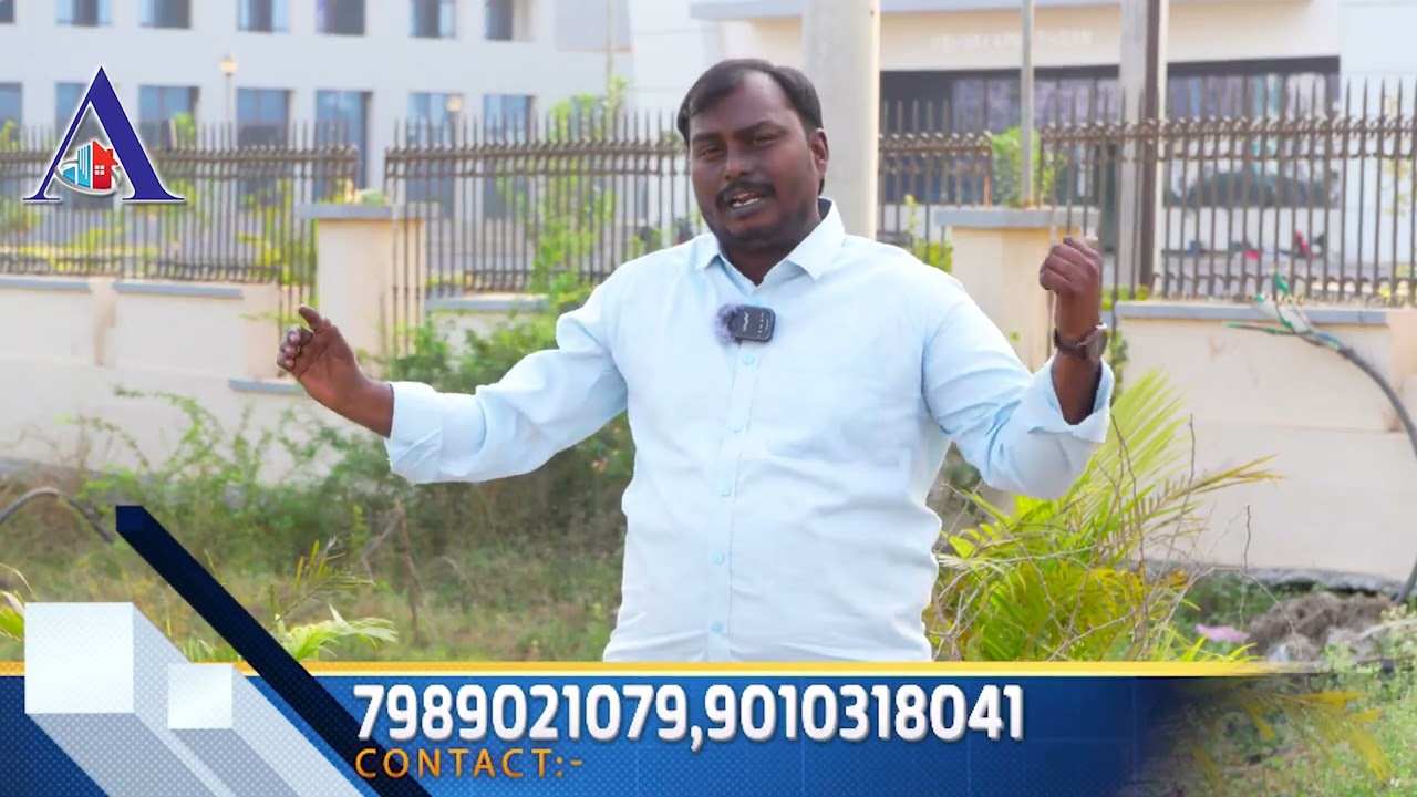 Amaravathi Capital Region