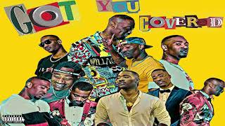 Kcamp - On Your Mind (Cover)