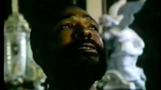 Marvin Gaye - The Lord's Prayer