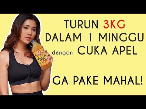 Pelangsing penolakan tepung manis Setelah telur harus menurunkan berat badan