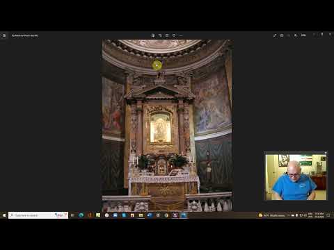 Benedict Joseph Labre, the homeless saint