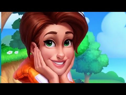 farmscapes Philip helps Mary😍 Today I am happy ❤️