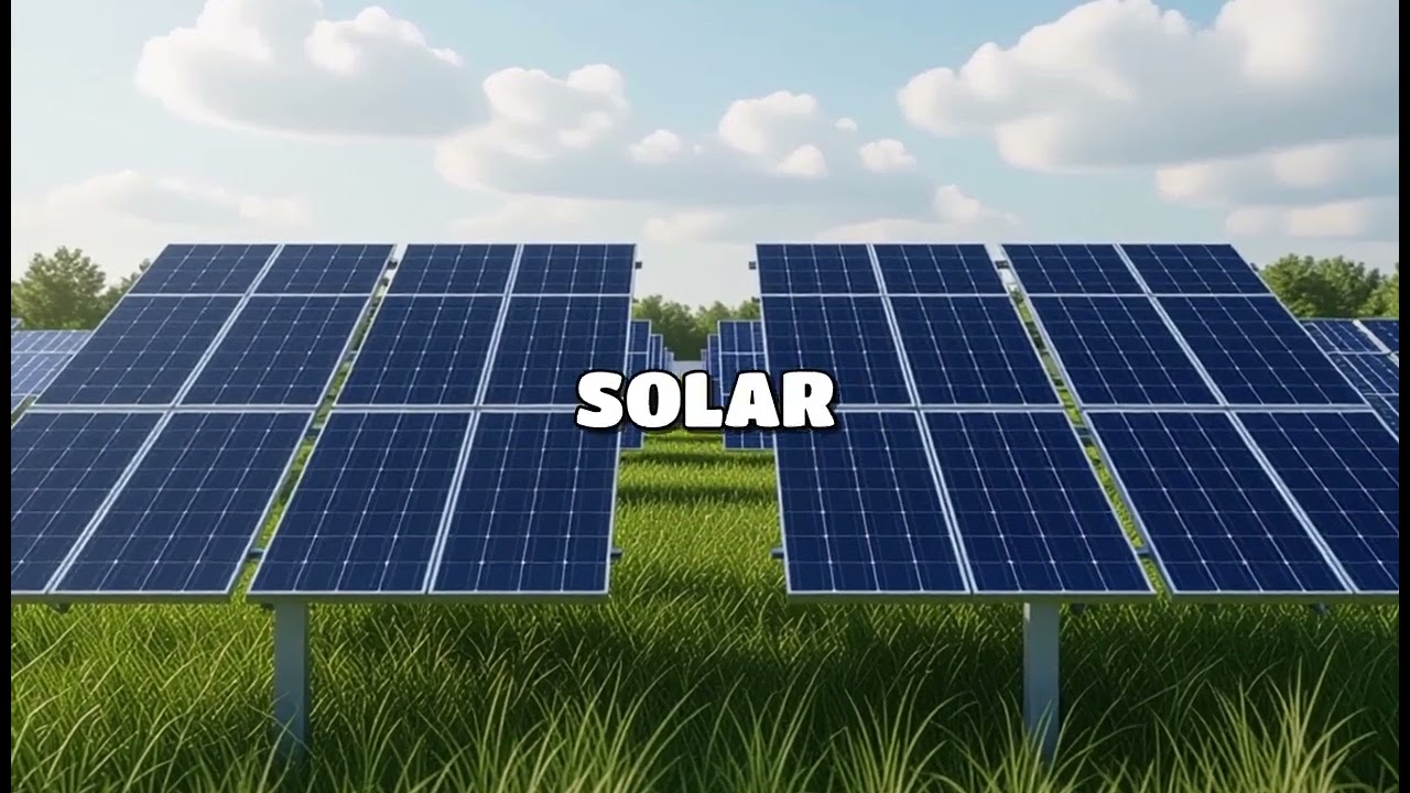 Harnessing the Sun: The Bright Future of Solar Energy and Its Global Impact