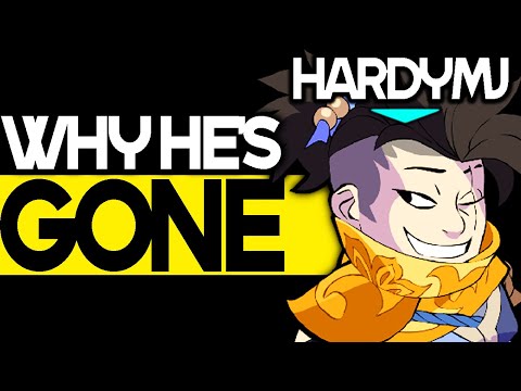 Why the Best Greatsword player is Banned