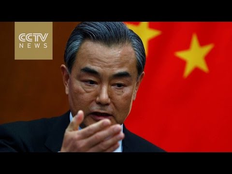 China dismisses Trump's Taiwan phone call as a ‘petty action’ by Taiwan