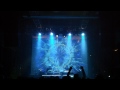 Empirion - Narcotic Influence 2 + Quark (Live at Koko, London 11/12/2011)